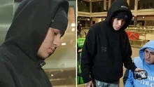 Streamer Cristorata es retirado de centro comercial en plena trasmisión de Kick: “Voy a tener que llamar al dueño”