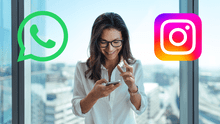 Cómo vincular cuentas de WhatsApp e Instagram en minutos para mejorar la atención de tu negocio