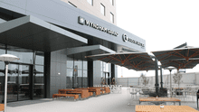 Costa del Sol inaugura primer hotel cinco estrellas dentro del nuevo Jorge Chávez pese a clima de cautela empresarial