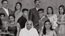 El misterioso caso de la familia Chundawat, que murió en un ritual espiritual en la India creyendo que se salvaría