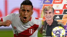 Revelan que Christian Cueva volvería a la selección peruana para el final de las Eliminatorias: "Hubo llamado"