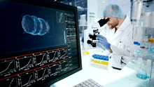 Científicos demuestran que la inteligencia artificial puede diseñar proteínas para tratar el cáncer
