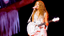 Shakira en Lima: productora no descarta que la estrella colombiana realice turismo en Perú