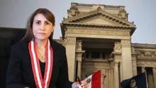 Patricia Benavides: Poder Judicial anula la suspensión por 24 meses en contra de la exfiscal de la Nación