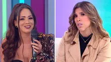 Melissa Klug asegura que no colaboraría con Yahaira Plasencia bajo ninguna circunstancia: “No hay forma"