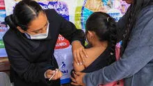 Alerta por sarampión en Puno: 4 casos sospechosos y solo 35 % de cobertura en vacunación