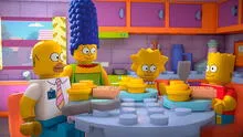 El capítulo más caro de ‘Los Simpsons’: duró dos años en realizarse y costó 10 millones de dólares