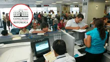 Congreso promulgó ley que permite a deudores salir más rápido de centrales de riesgo: ¿a partir de cuándo se implementará la normativa?