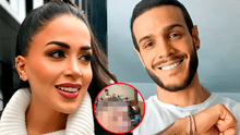 Filtran reveladoras imágenes de Mario Irivarren y Onelia Molina juntos en Chile y reavivan rumores de reconciliación