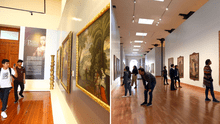 Ministerio de Cultura anuncia ingreso gratis en estos museos por el Día de los Pueblos Indígenas el 3 de agosto: revisa la lista completa