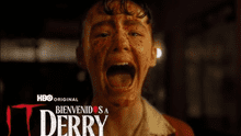 'IT: Bienvenidos a Derry' en HBO: tráiler y cuándo ver la serie sobre el regreso de Pennywise