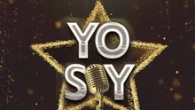'Yo soy' nueva temporada 2025: a qué hora y dónde ver el programa en vivo