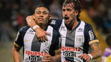 Alianza Lima venció a Juan Pablo II en el Mansiche de Trujillo y sumó su primera victoria en el Torneo Clausura.