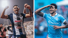 Alianza Lima vs Sporting Cristal: fecha, hora y canal del partidazo por la fecha 4 del Torneo Clausura 2025