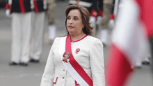 Gobierno de Dina Boluarte evaluará eventual salida del Perú de la Corte IDH: “Lo más rápido posible”