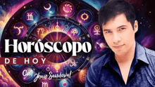 ➤ Descubre tu HORÓSCOPO DE HOY: qué te deparan los astros este 2 de agosto, según Jhan Sandoval