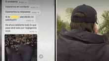 Dueño de cadena de peluquerías es blanco de extorsión en Jesús María: sujetos le exigen S/20 mil Dueño de cadena de peluquerías es blanco de extorsión en Jesús María: sujetos le exigen S/20 mil