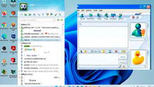 Cómo tener MSN Messenger en 2025: podrás chatear con tus amigos y enviarles zumbidos o guiños
