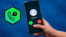 ¿Qué es 'Who Calls', la nueva aplicación que usa IA para combatir las molestas llamadas SPAM?