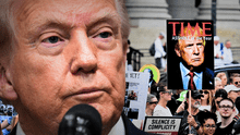 Trump no expulsará a inmigrantes de Honduras y Nicaragua: jueza de California extiende TPS y evita deportaciones masivas en EEUU