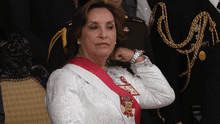 Amnistía Internacional: el autoritarismo avanza en el último año de gobierno de Dina Boluarte