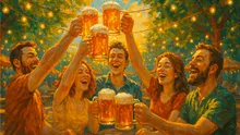 Día de la cerveza: ¿cuándo es y cuál es el motivo de esta celebración en el mundo?