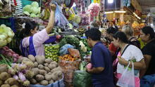 Inflación en Lima Metropolitana sube 0,23% en julio: estos productos aumentaron de precio
