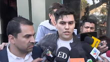Liberan a tiktoker acusado de “desinformar” tras sugerir cambiar pesos a dólares en Bolivia: "No estamos en Venezuela"