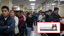 ¿Tu DNI está en trámite? Consulta el estado de tu documento de identidad en la página de Reniec este 2025