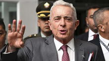 Álvaro Uribe, expresidente de Colombia, es sentenciado a 12 años de prisión domiciliaría tras juicio histórico