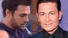 Nicola Porcella podría ser despedido definitivamente de Televisa tras polémico audio sobre Fernando Colunga, según medios mexicanos