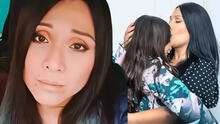 Tula Rodríguez vive preocupante momento al llevar a su hija al hospital por fuerte infección: "Pila de medicinas"