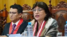 Fiscal de la Nación sobre eliminación de la ley de extinción de dominio: "Es un lamentable retroceso"