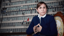 Patricia Benavides no estaría calificada para regresar a la Fiscalía, alertan especialistas
