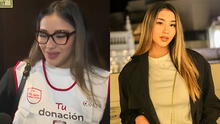 Xiomy Kanashiro se quiebra al contar el duro momento que vivió por el cáncer de su hermana menor: “Fue muy difícil todo”