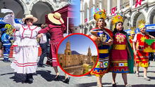Aniversario de Arequipa 2025: festival, concursos y cronograma de actividades por los 485 años de fundación de la Ciudad Blanca