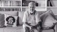 Muere Daniel Divinsky, editor de ‘Mafalda’ y referente de la cultura argentina, a los 83 años