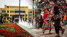 Aniversario de Ate 2025: serenata, gran desfile y cronograma completo de eventos durante agosto