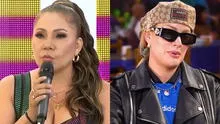 Marisol responde con todo a Leslie Shaw tras menospreciar su videoclip: “¿Por qué siguió grabando?”