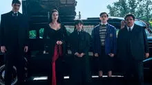 ¿Cuándo se estrena la temporada 2 de 'Merlina' en Netflix?
