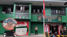 Iquitos: cae hombre con pepas de oro valorizadas en más de S/ 21 mil soles