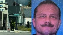 Tiroteo deja 4 muertos y múltiples heridos en un bar de Montana, EEUU: Policía y FBI buscan al sospechoso que está prófugo