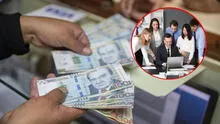 Aumento de sueldo y bono único para trabajadores del sector público en Perú: estos regímenes se beneficiarían a partir de 2026
