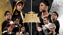 ¿Cuándo es La Noche Dorada 2025? Cristorata, Fanodric, Dafonseka, Zullyy y más streamers participarán del evento en Lima