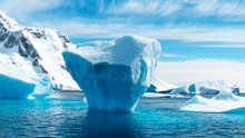 Científicos logran observar a la Antártida sin hielo y lo que revela debajo es aterrador