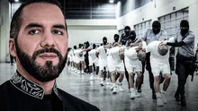 El modelo de Bukele en El Salvador: un autoritarismo popular que vulnera derechos humanos, según especialistas