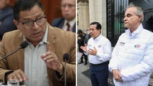 Mineros suspenden su participación de la mesa de diálogo con el gobierno y evaluarán acciones de protesta