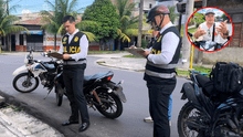 Delincuentes armados asaltan a cambista y se llevan más de S/ 15 mil soles en Iquitos