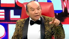 ¿Dónde ver 'El valor de la verdad' en vivo con Melcochita?
