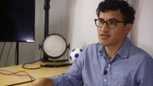 Marco Avilés: “El propio Estado te abandona si vives en la periferia”